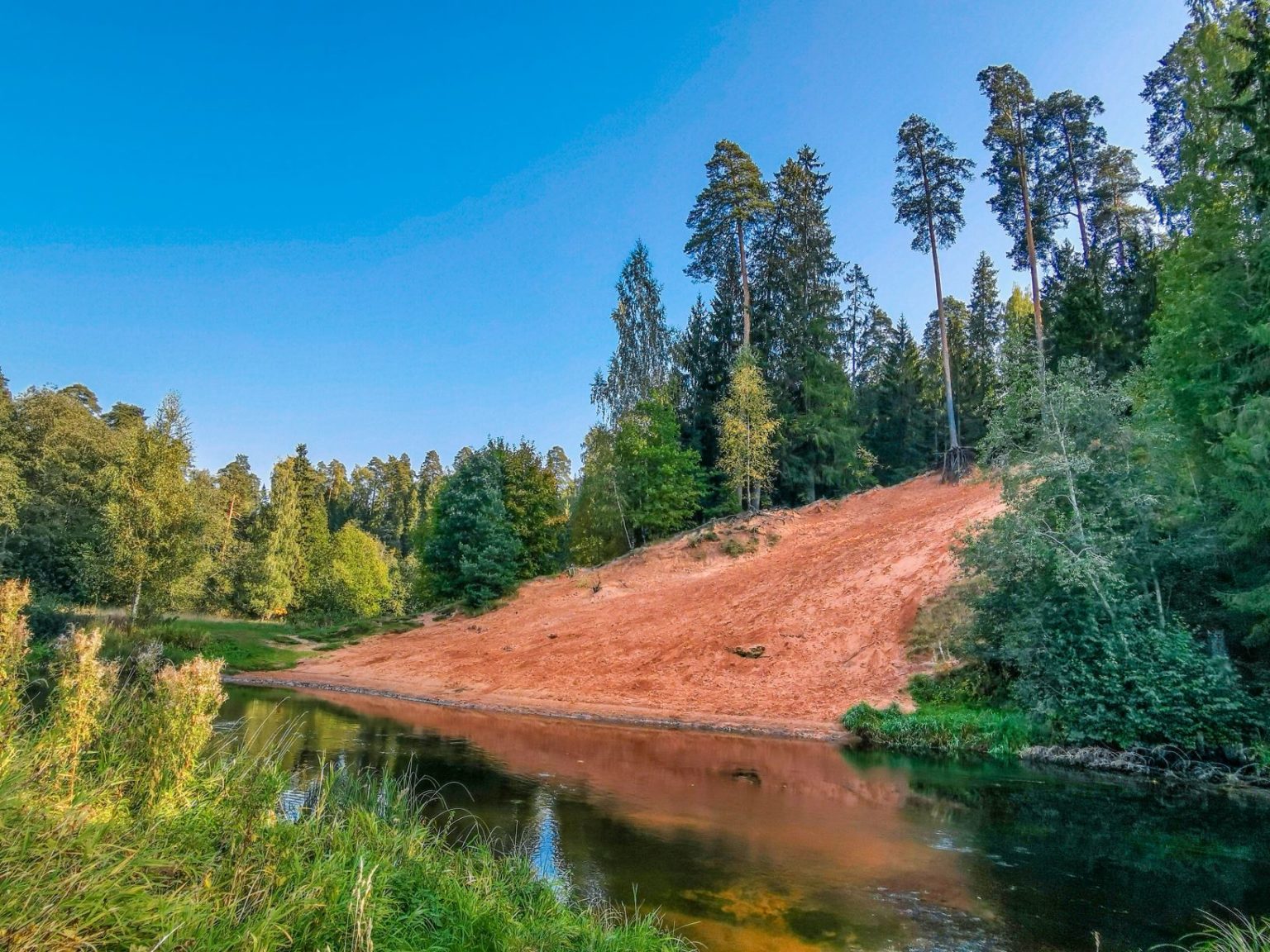 Картинки поселок сиверский