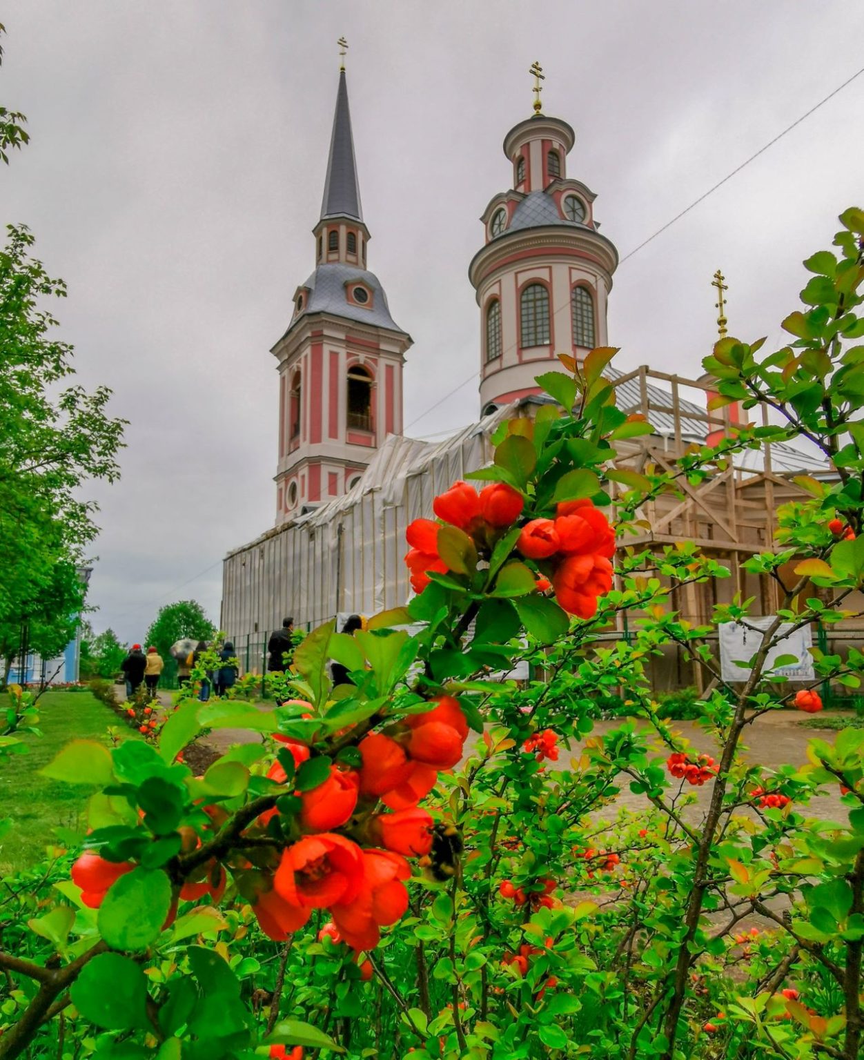 шлиссельбург красная площадь